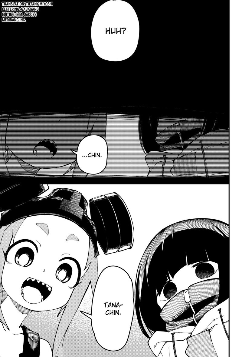 Skk Shoujo Tachi No Sekai 3 3