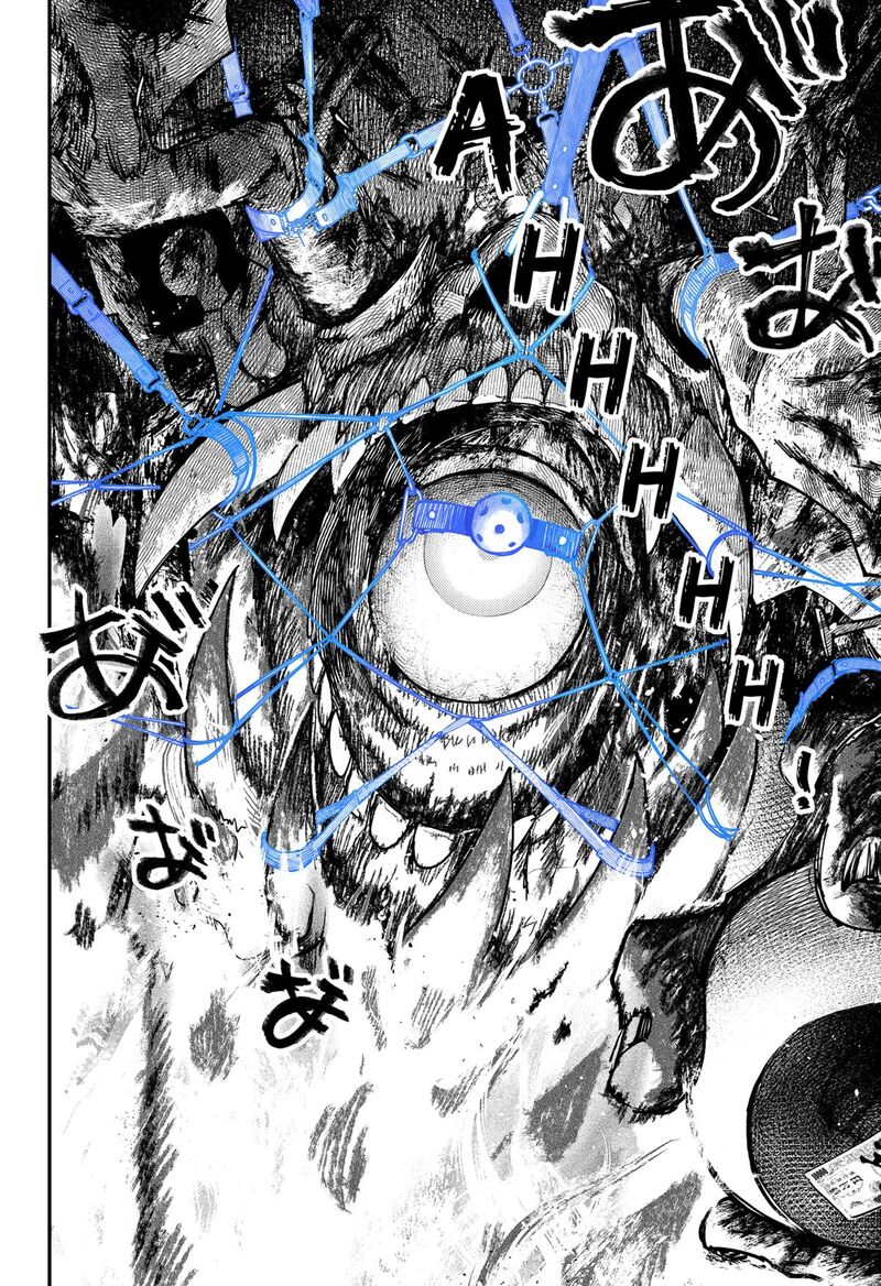 Skk Shoujo Tachi No Sekai 3 34
