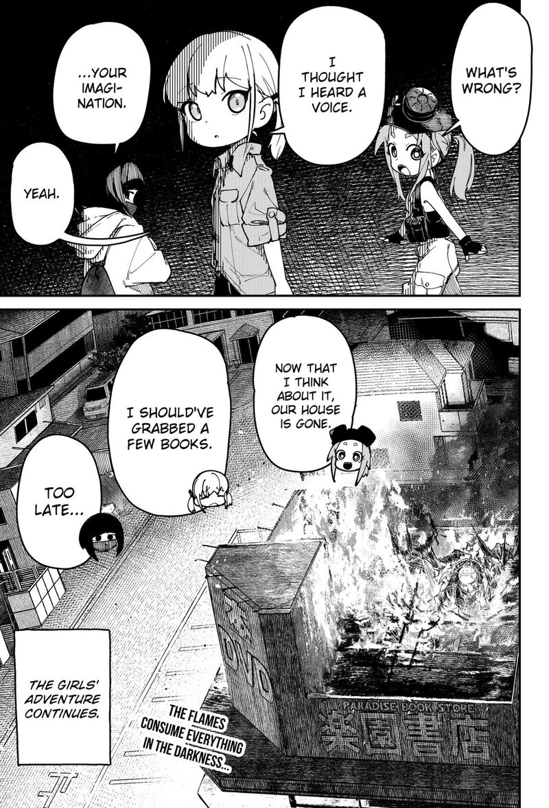Skk Shoujo Tachi No Sekai 3 37
