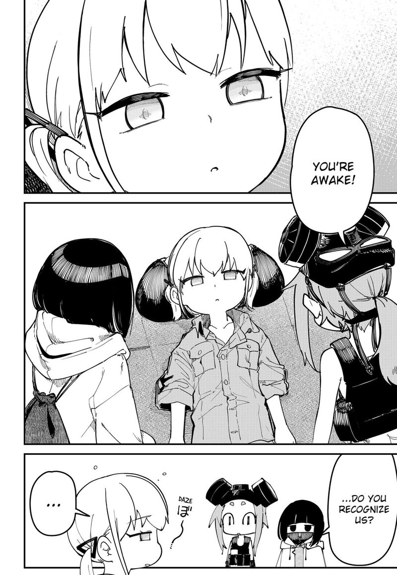 Skk Shoujo Tachi No Sekai 3 4