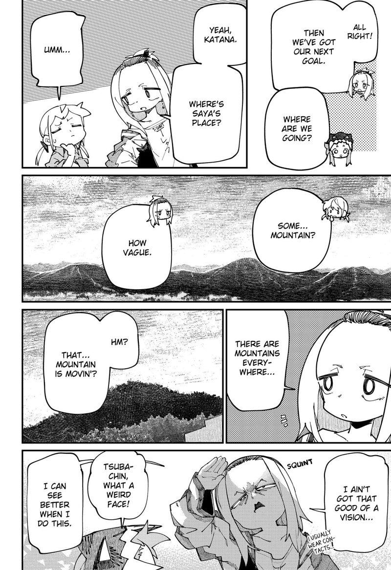 Skk Shoujo Tachi No Sekai 30 10