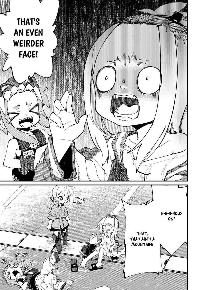 Skk Shoujo Tachi No Sekai 30 11