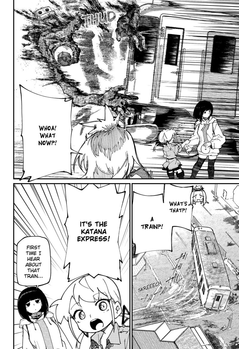 Skk Shoujo Tachi No Sekai 30 16