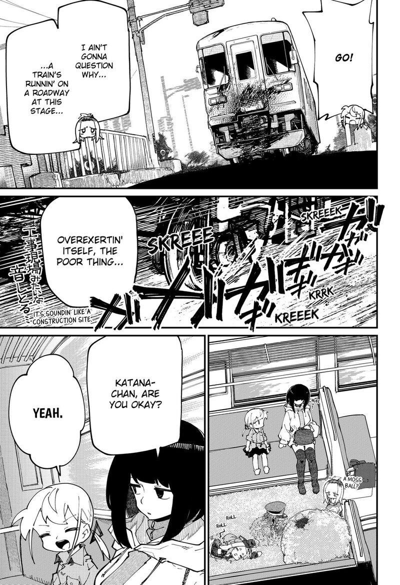 Skk Shoujo Tachi No Sekai 30 17