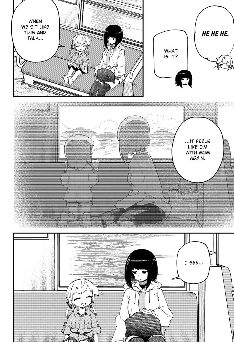Skk Shoujo Tachi No Sekai 30 18