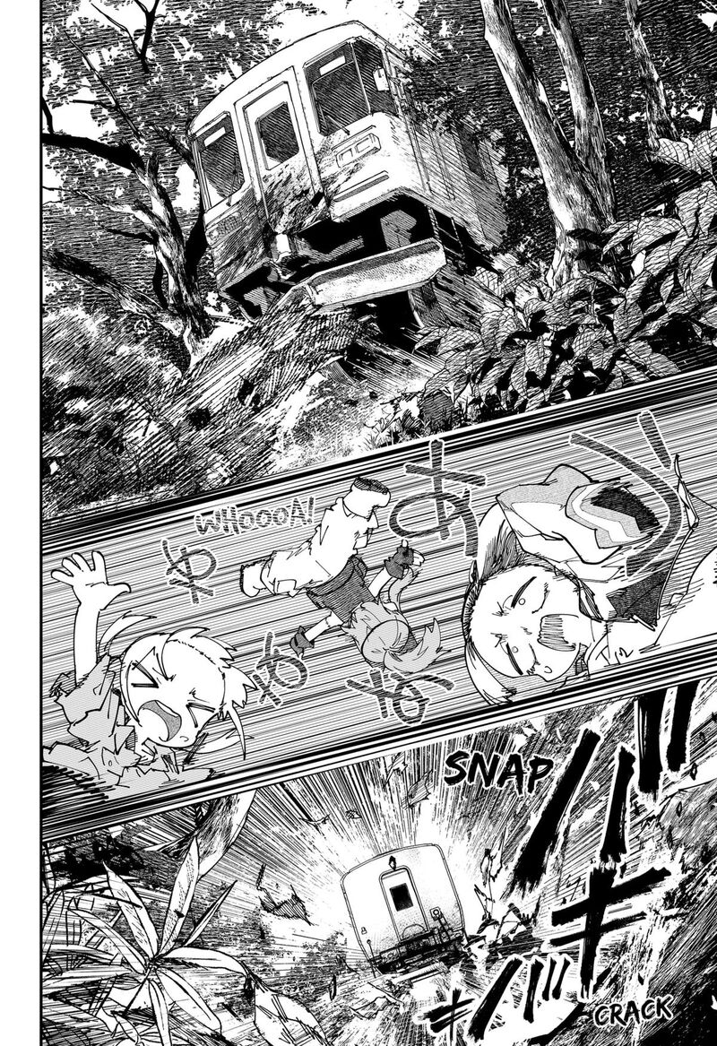 Skk Shoujo Tachi No Sekai 30 20