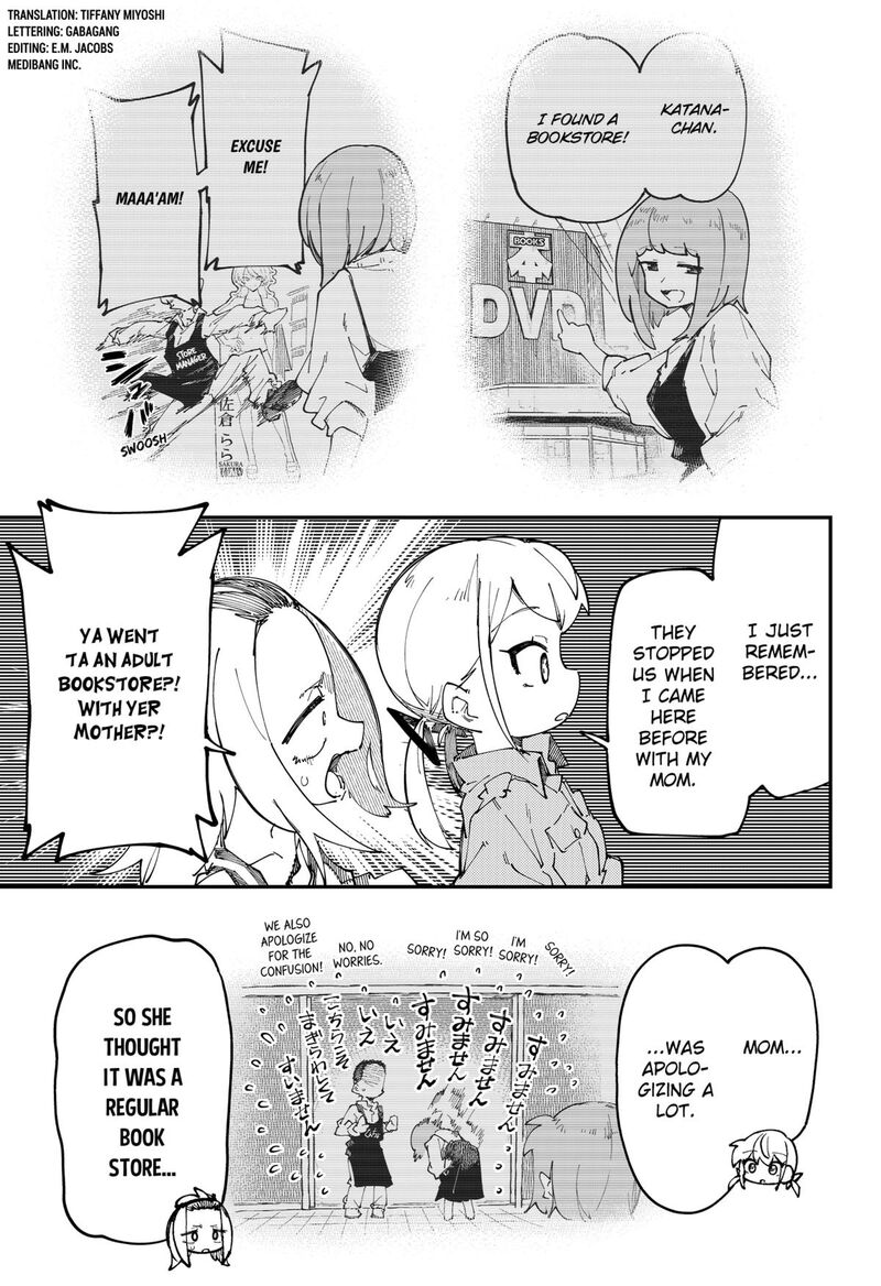 Skk Shoujo Tachi No Sekai 30 3