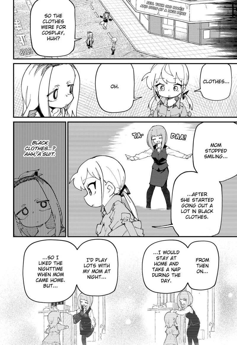 Skk Shoujo Tachi No Sekai 30 4