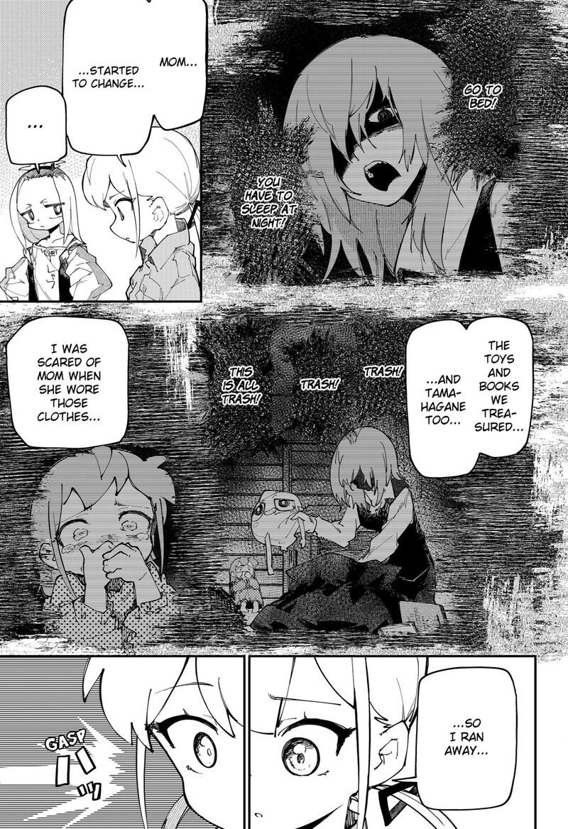 Skk Shoujo Tachi No Sekai 30 5