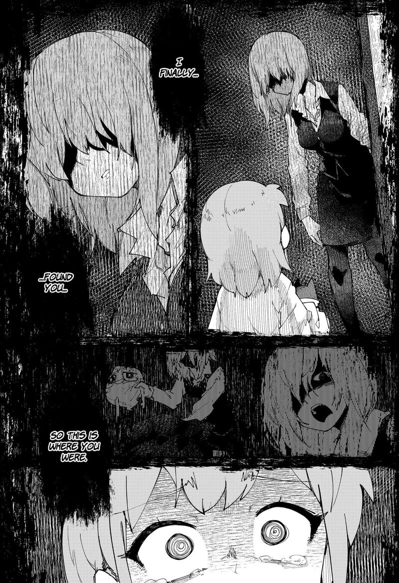 Skk Shoujo Tachi No Sekai 30 8