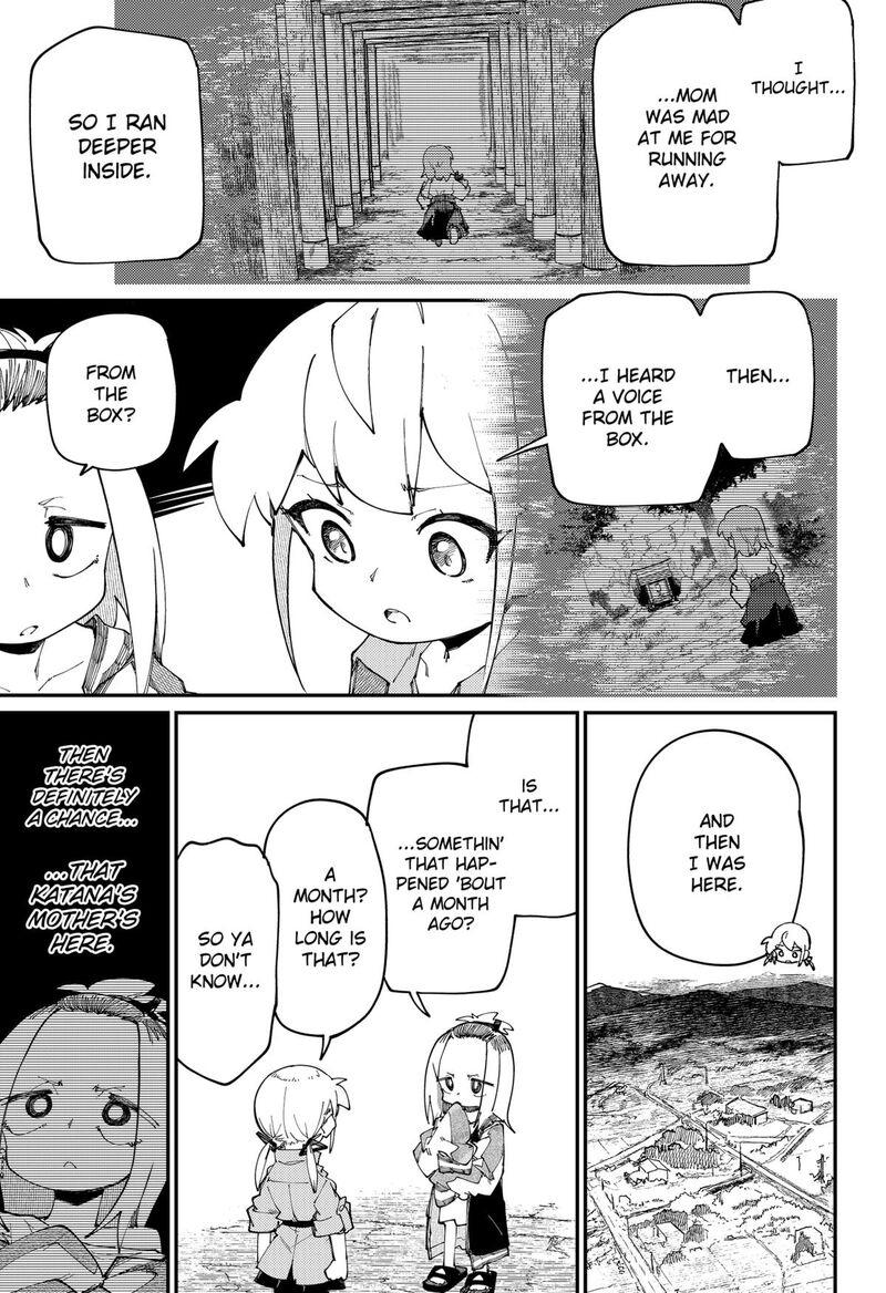 Skk Shoujo Tachi No Sekai 30 9
