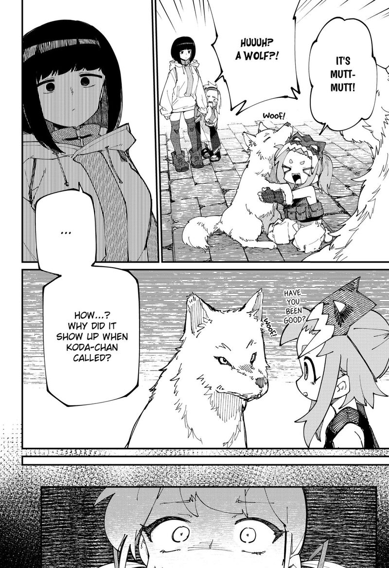 Skk Shoujo Tachi No Sekai 31 12