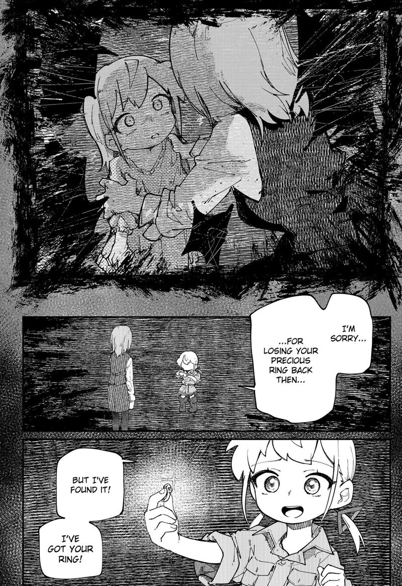 Skk Shoujo Tachi No Sekai 31 18