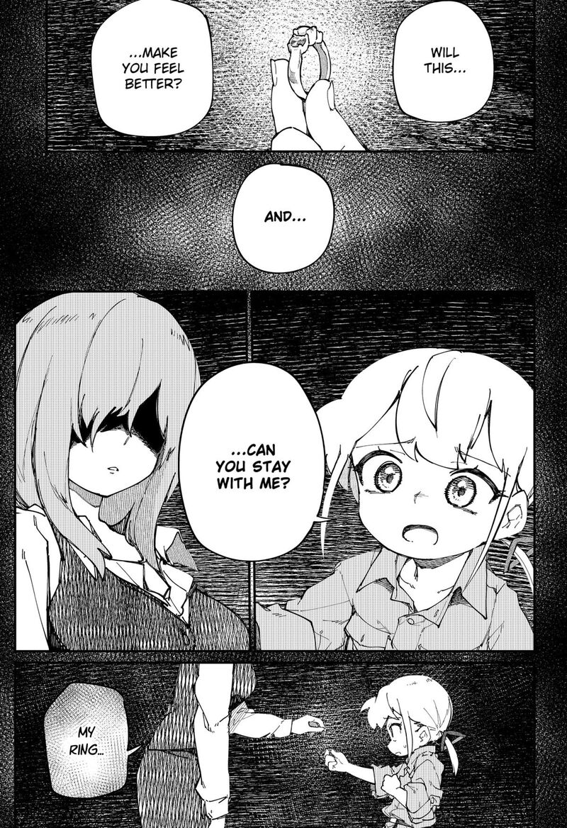 Skk Shoujo Tachi No Sekai 31 19