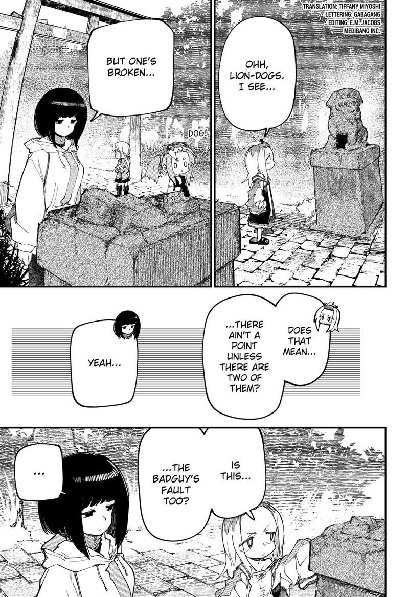 Skk Shoujo Tachi No Sekai 31 3