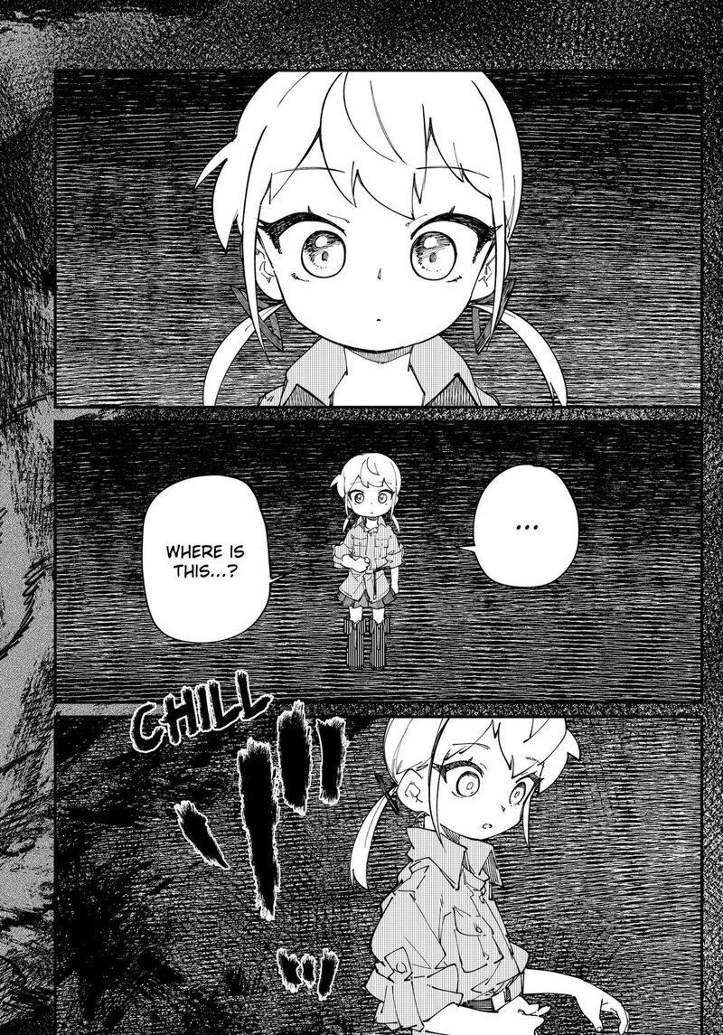 Skk Shoujo Tachi No Sekai 31 8