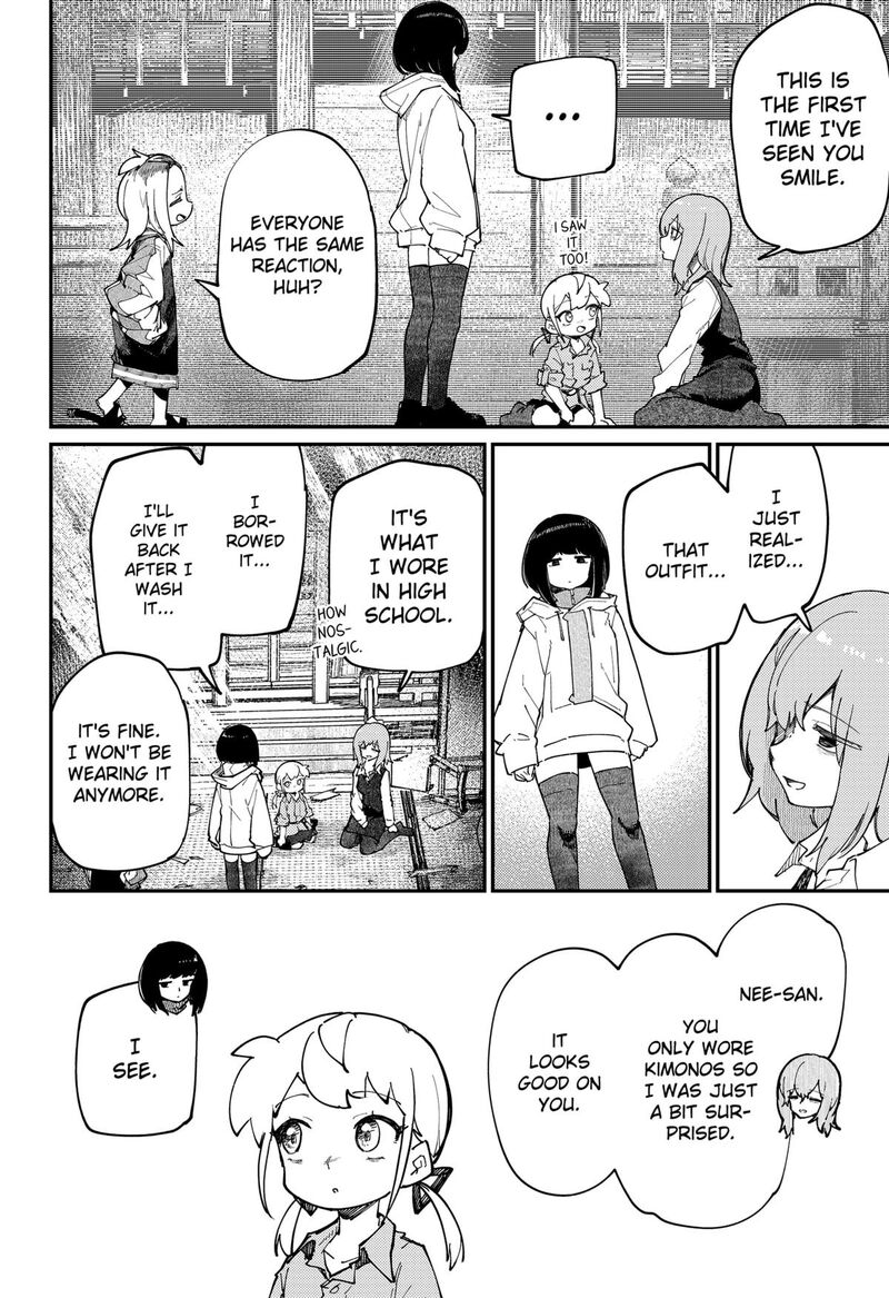 Skk Shoujo Tachi No Sekai 32 14