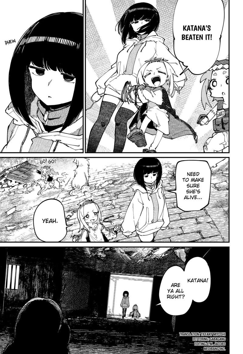 Skk Shoujo Tachi No Sekai 32 7