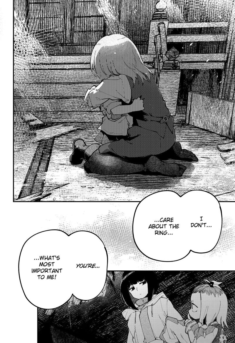 Skk Shoujo Tachi No Sekai 32 8