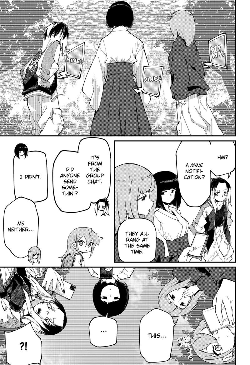 Skk Shoujo Tachi No Sekai 34 15