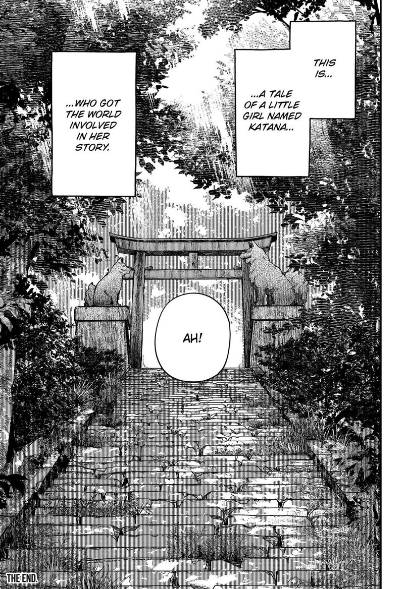 Skk Shoujo Tachi No Sekai 34 19