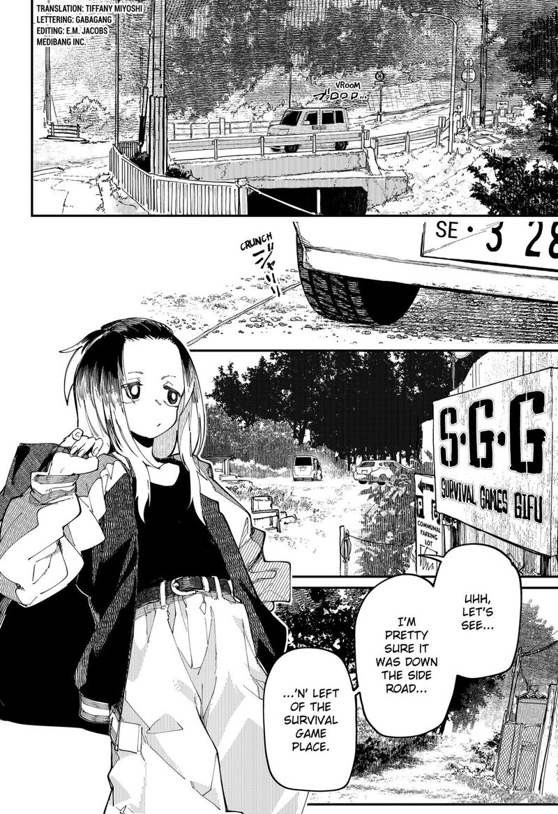Skk Shoujo Tachi No Sekai 34 2