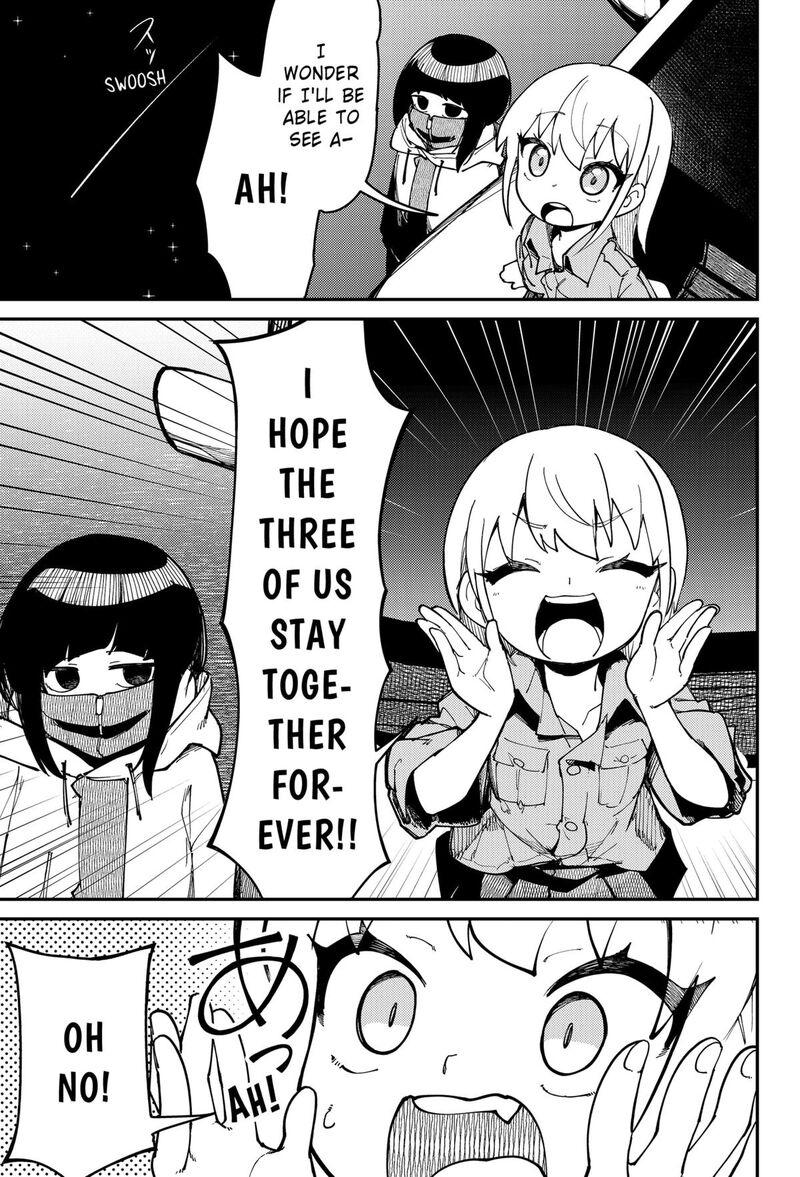 Skk Shoujo Tachi No Sekai 4 11