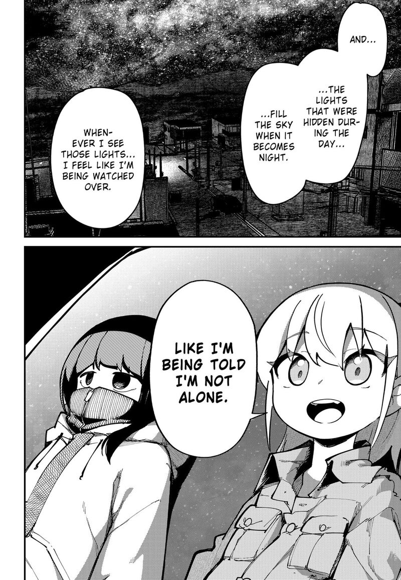 Skk Shoujo Tachi No Sekai 4 14