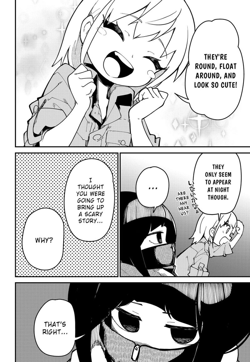 Skk Shoujo Tachi No Sekai 4 16