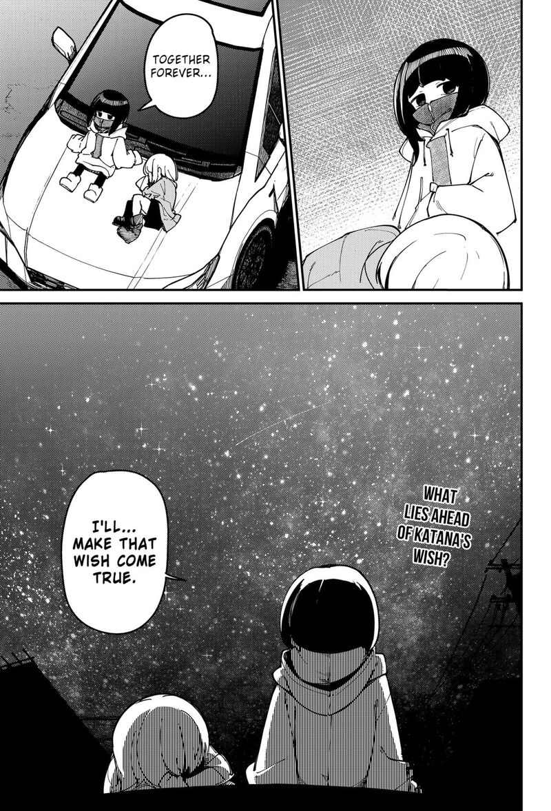 Skk Shoujo Tachi No Sekai 4 21
