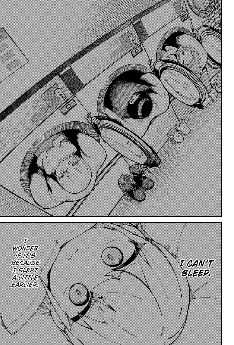 Skk Shoujo Tachi No Sekai 4 3