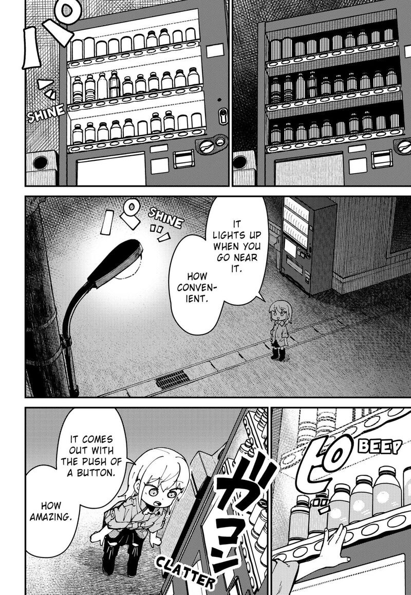 Skk Shoujo Tachi No Sekai 4 6