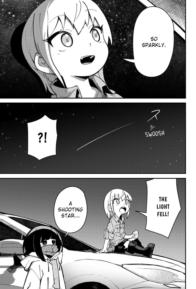 Skk Shoujo Tachi No Sekai 4 9