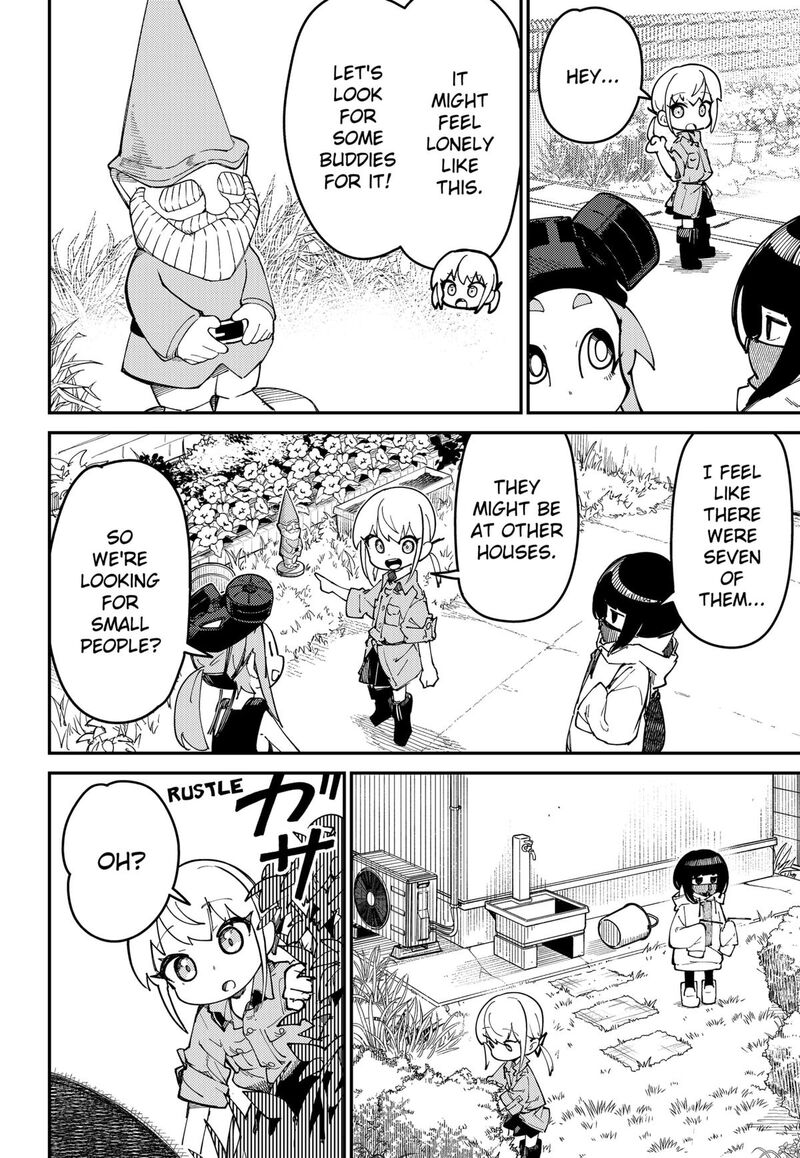Skk Shoujo Tachi No Sekai 5 6