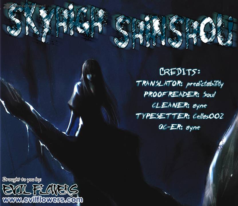 Skyhigh Shinshou 9 4