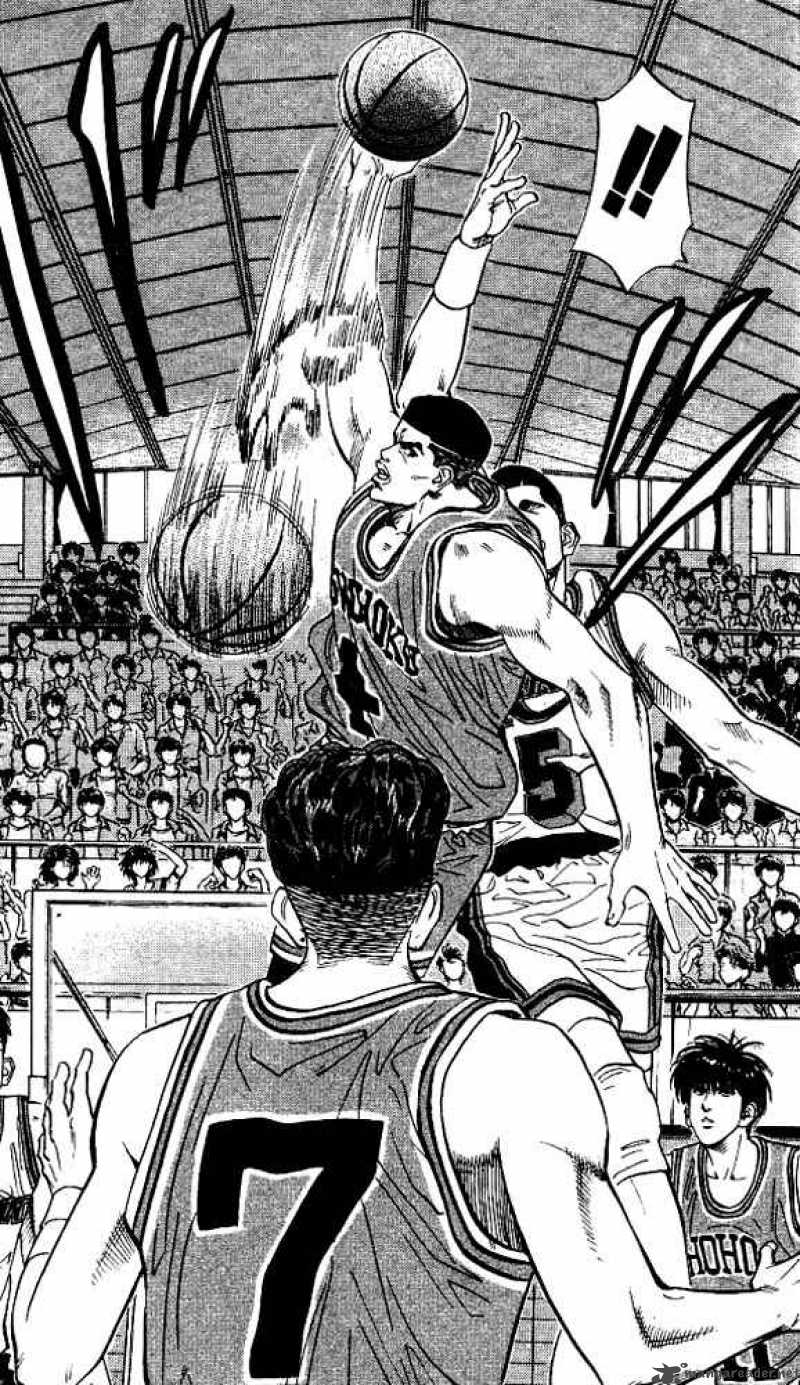 Slam Dunk 101 5