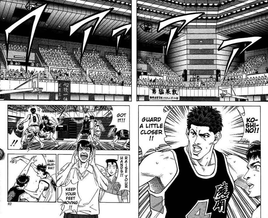 Slam Dunk 103 4