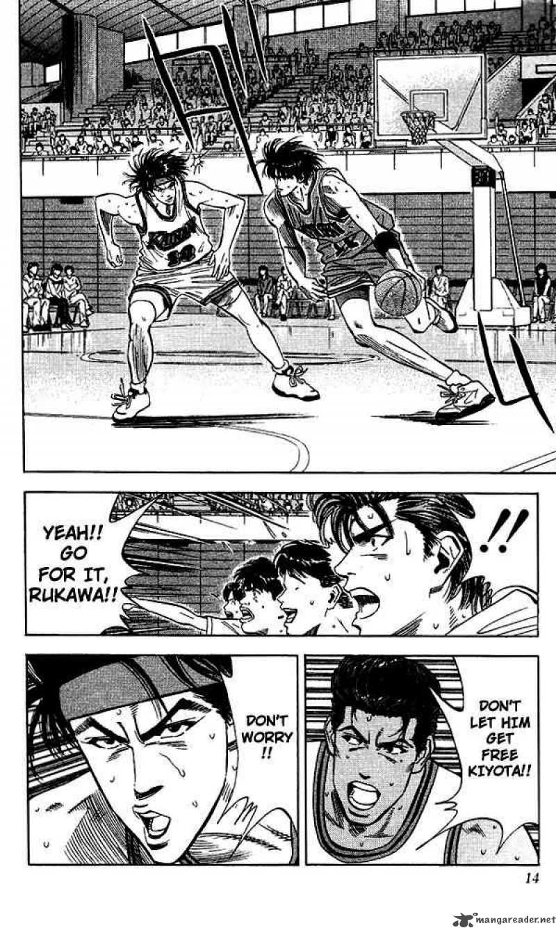 Slam Dunk 108 12