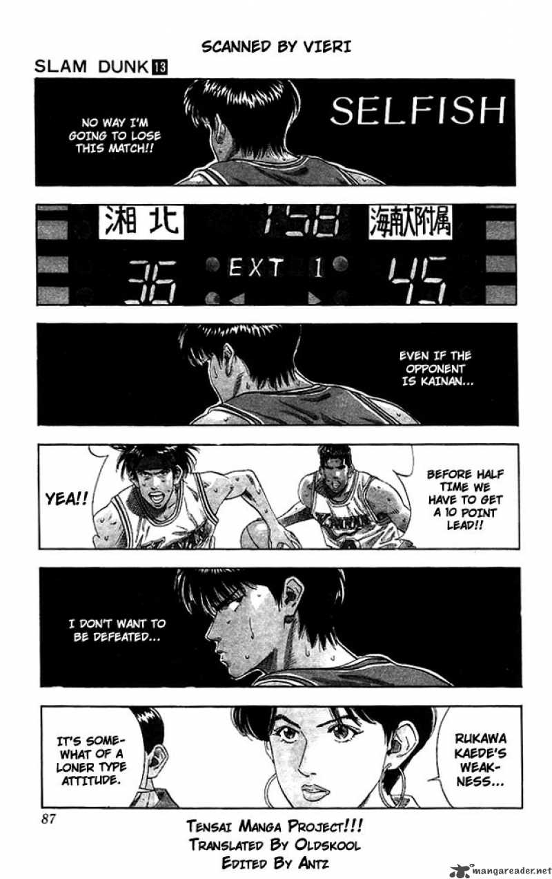 Slam Dunk 112 1