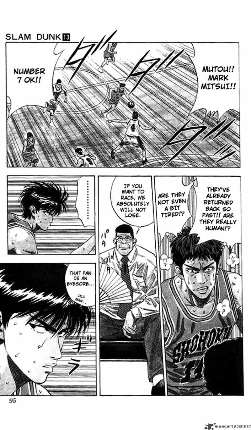 Slam Dunk 112 9