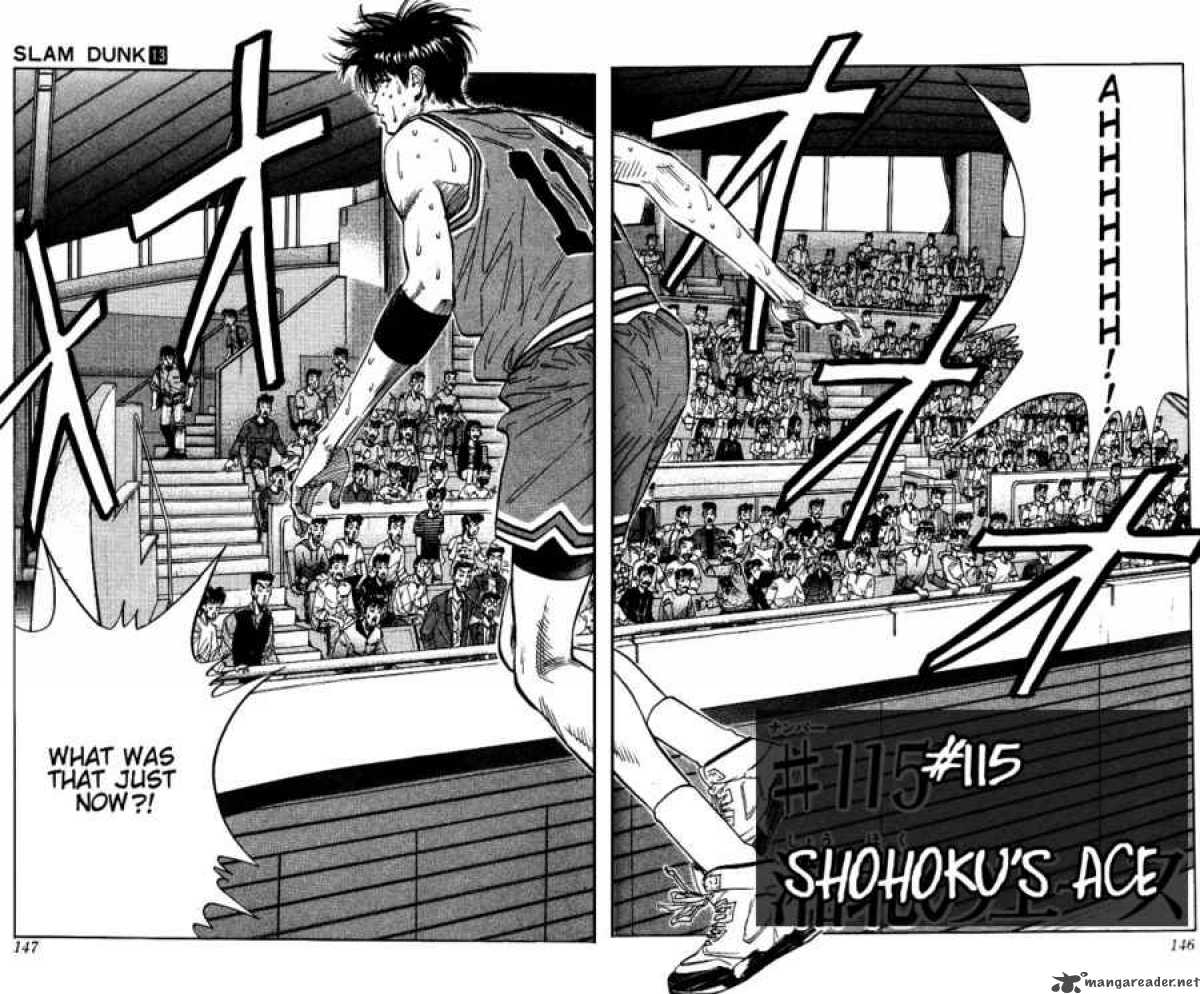 Slam Dunk 115 2