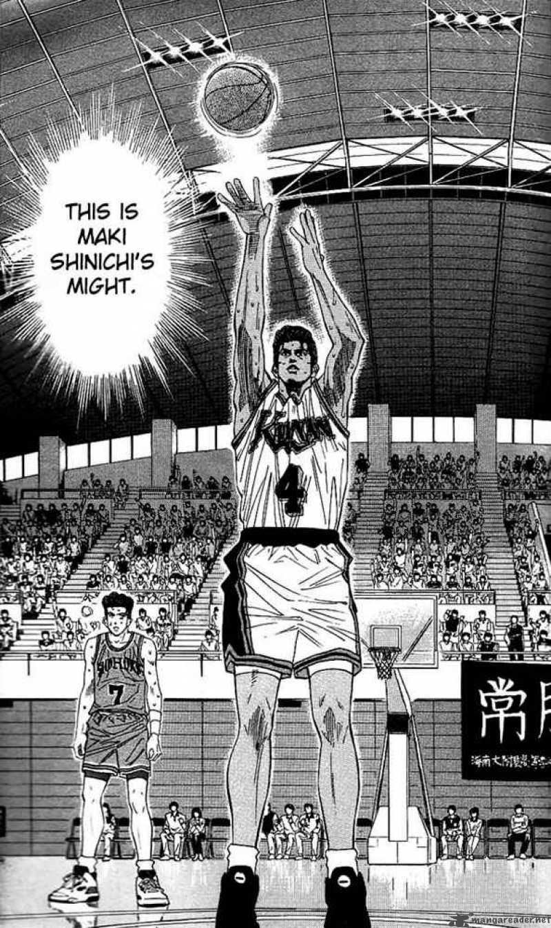 Slam Dunk 119 9