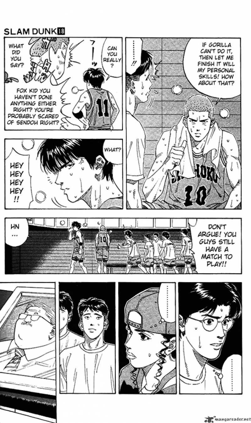 Slam Dunk 156 11