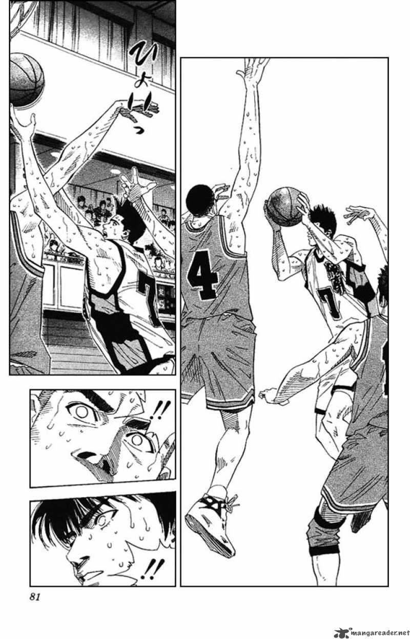 Slam Dunk 165 14