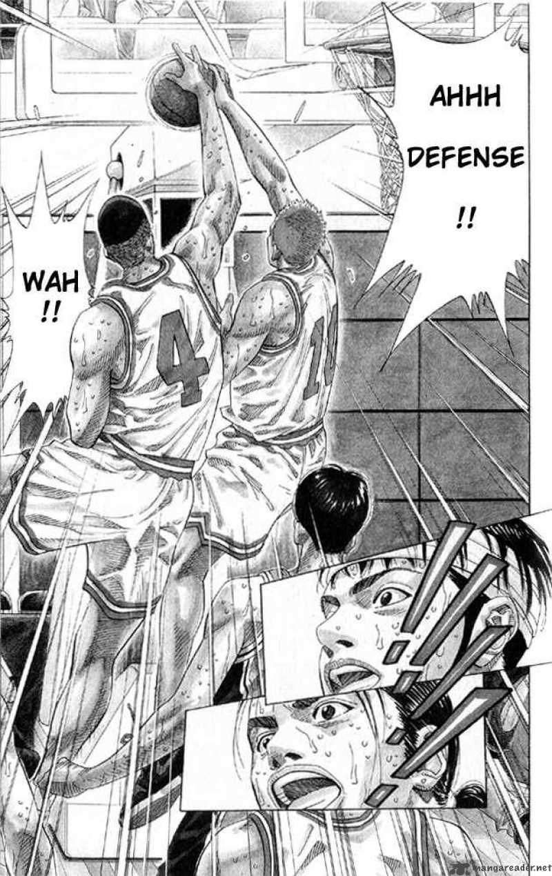 Slam Dunk 214 16