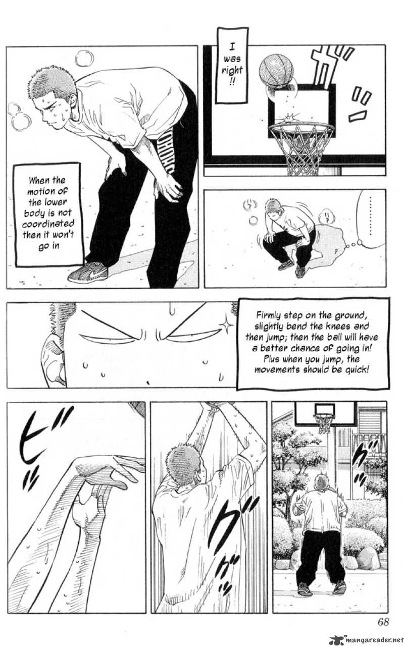 Slam Dunk 219 2