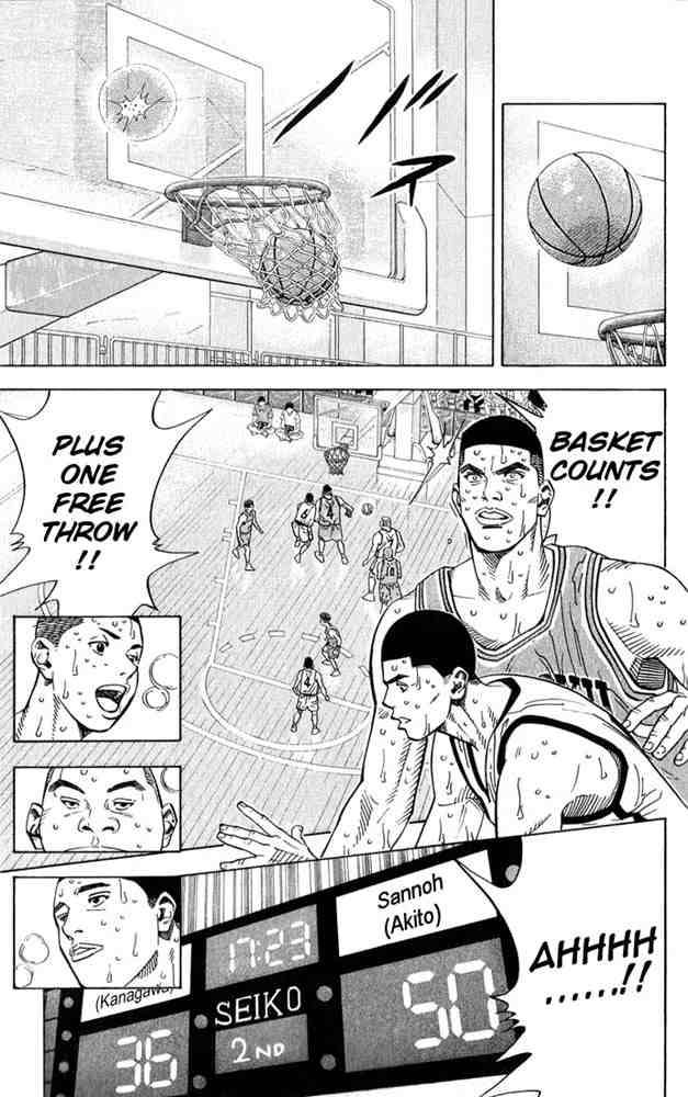 Slam Dunk 235 11