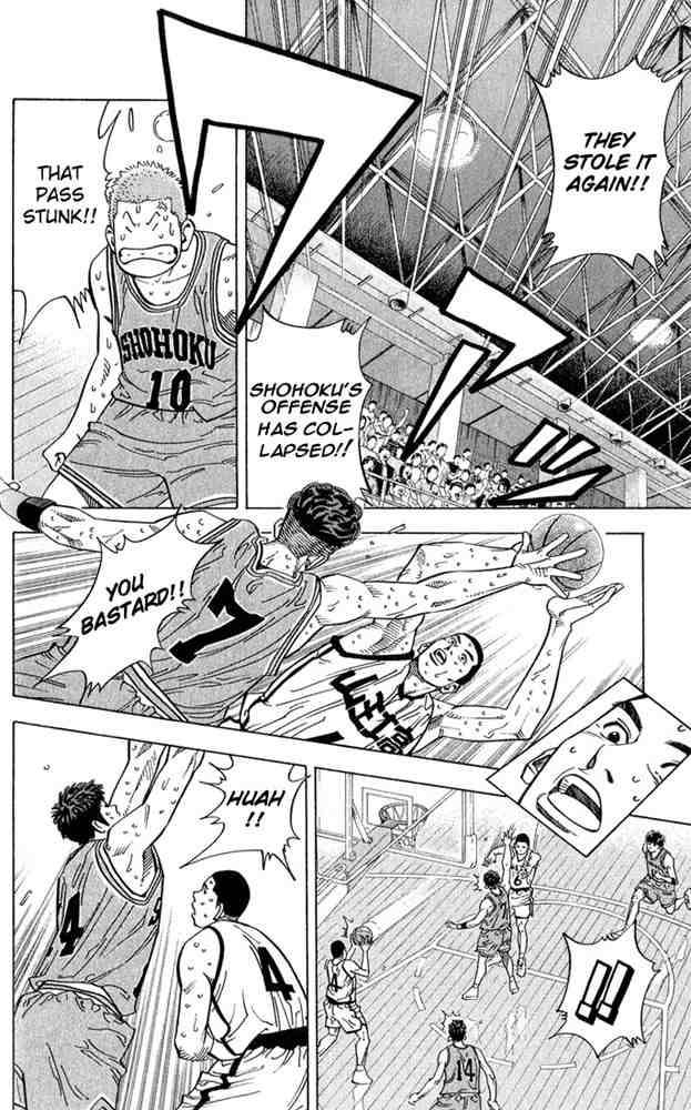 Slam Dunk 235 3