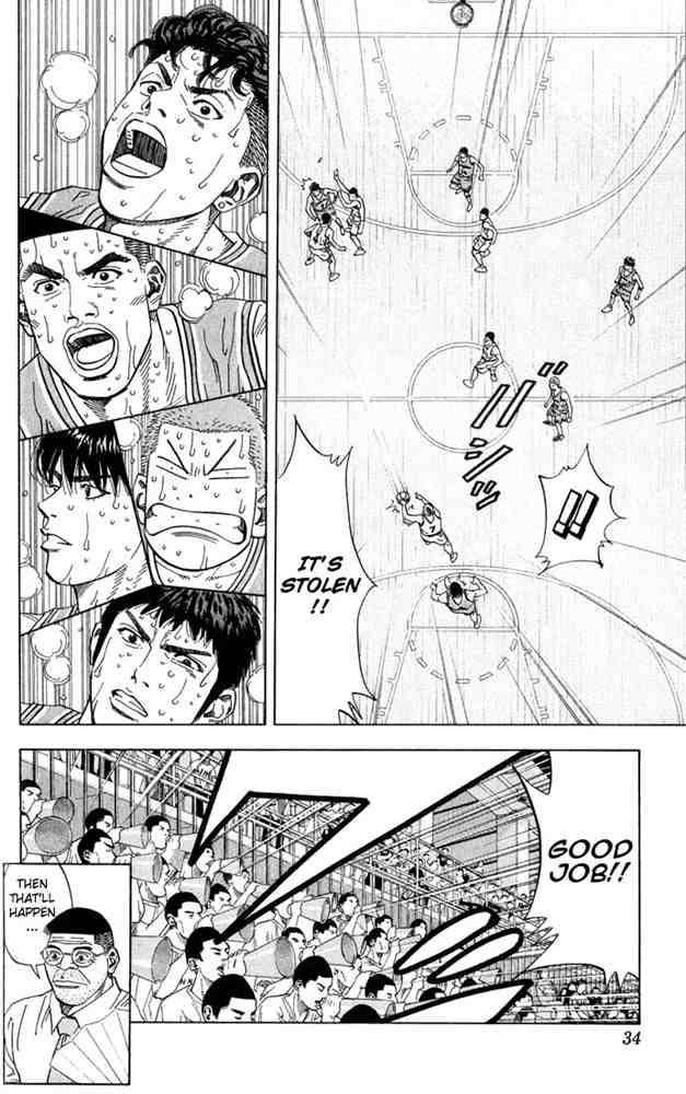 Slam Dunk 235 7