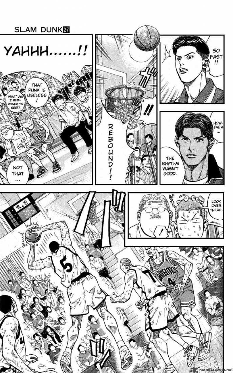 Slam Dunk 241 5